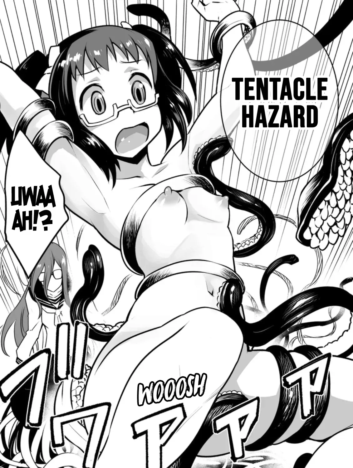 After Being Transported, I Was Singled Out and Rejected by My Classmates, So I Made Them All Part of My Harem Chapter 19 page 40 - 