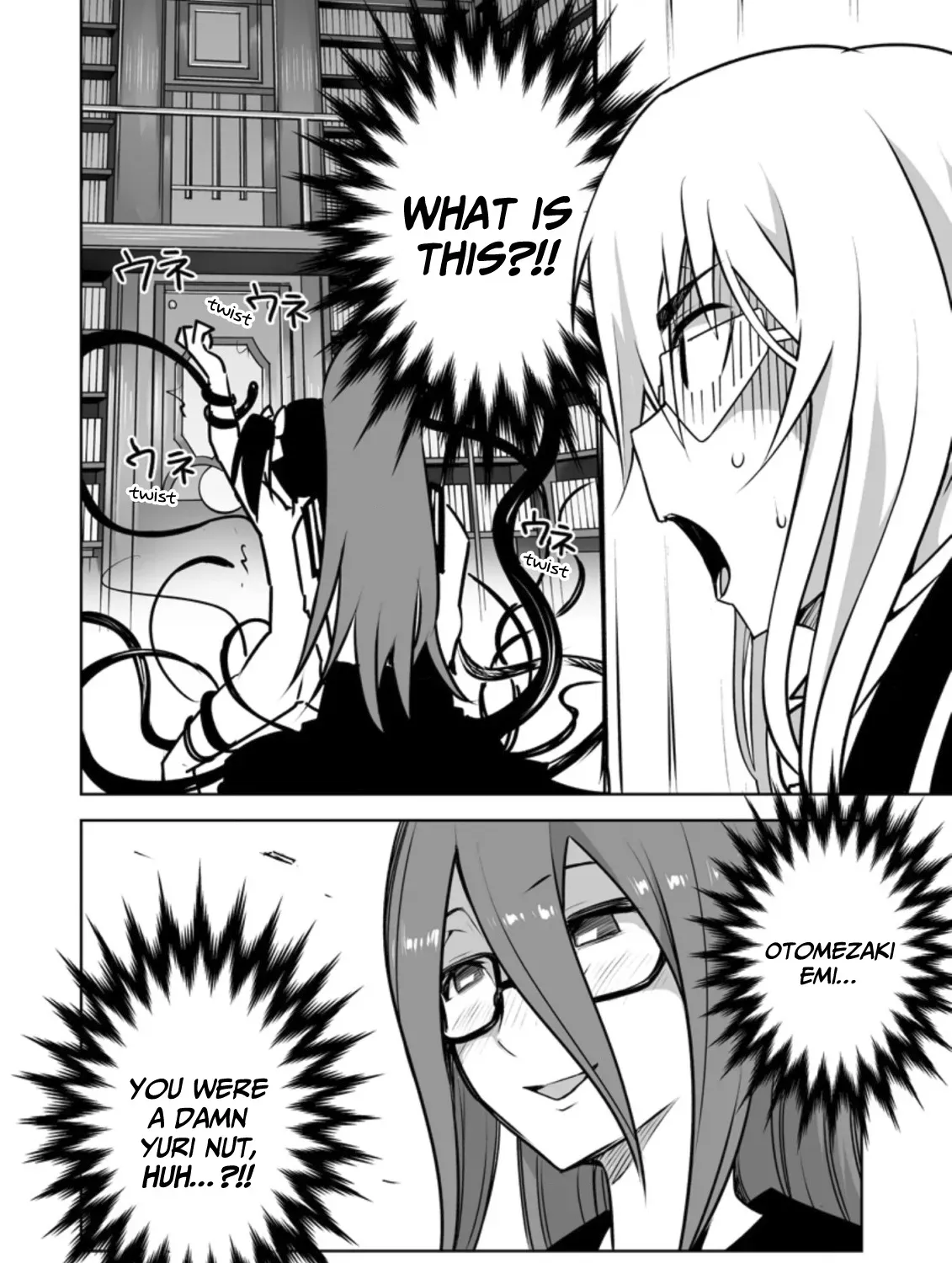 After Being Transported, I Was Singled Out and Rejected by My Classmates, So I Made Them All Part of My Harem Chapter 19 page 48 - 