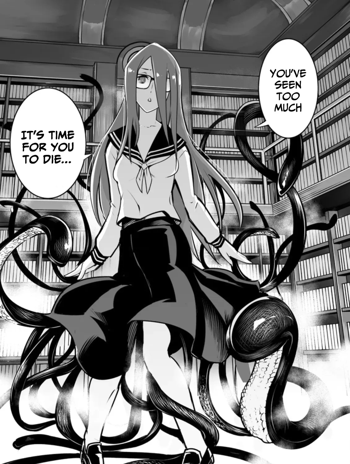 After Being Transported, I Was Singled Out and Rejected by My Classmates, So I Made Them All Part of My Harem Chapter 19 page 60 - 