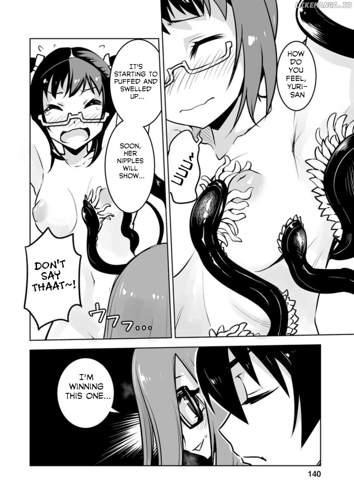 After Being Transported, I Was Singled Out and Rejected by My Classmates, So I Made Them All Part of My Harem Chapter 20 page 20 - 