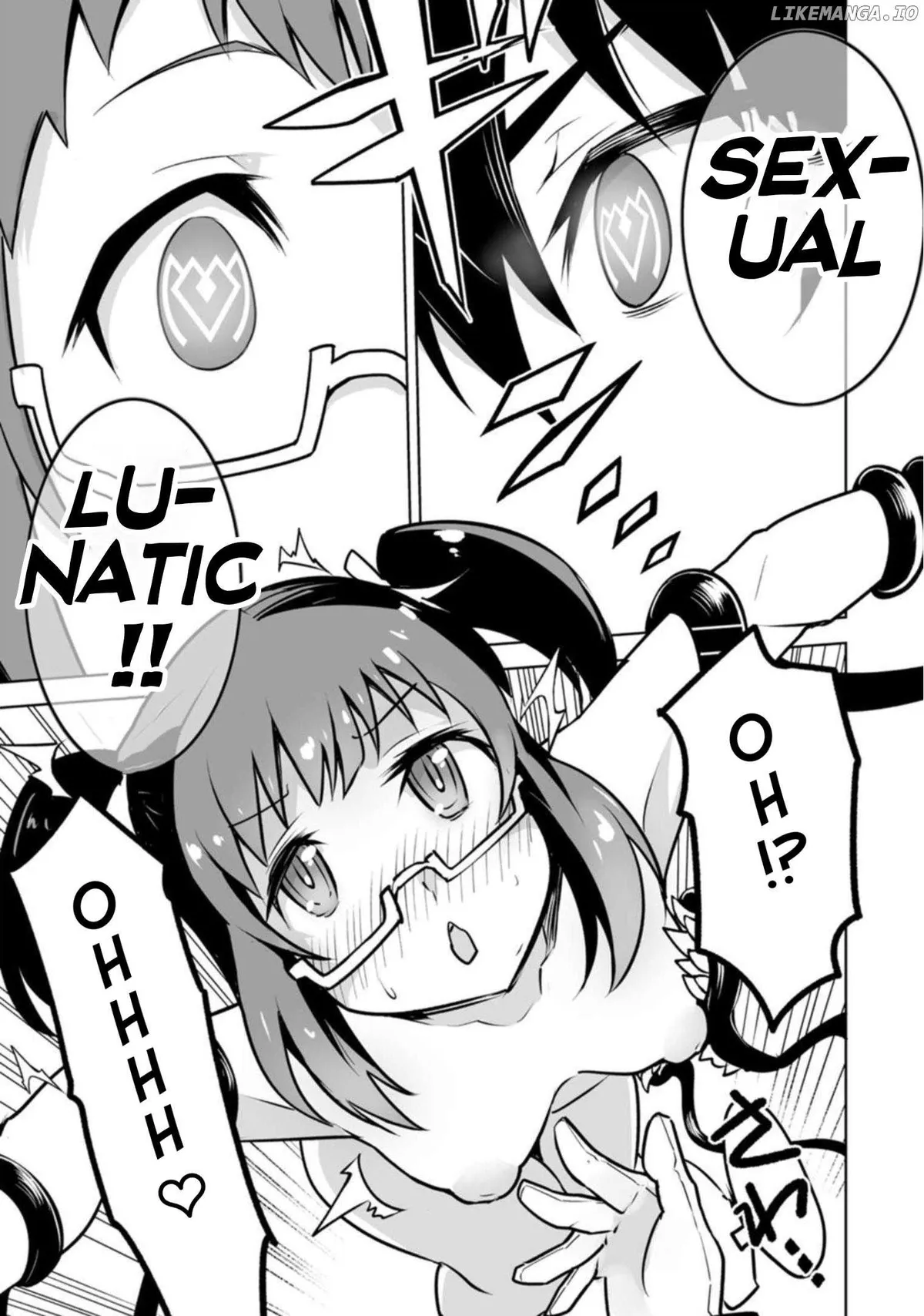 After Being Transported, I Was Singled Out and Rejected by My Classmates, So I Made Them All Part of My Harem Chapter 20 page 21 - 