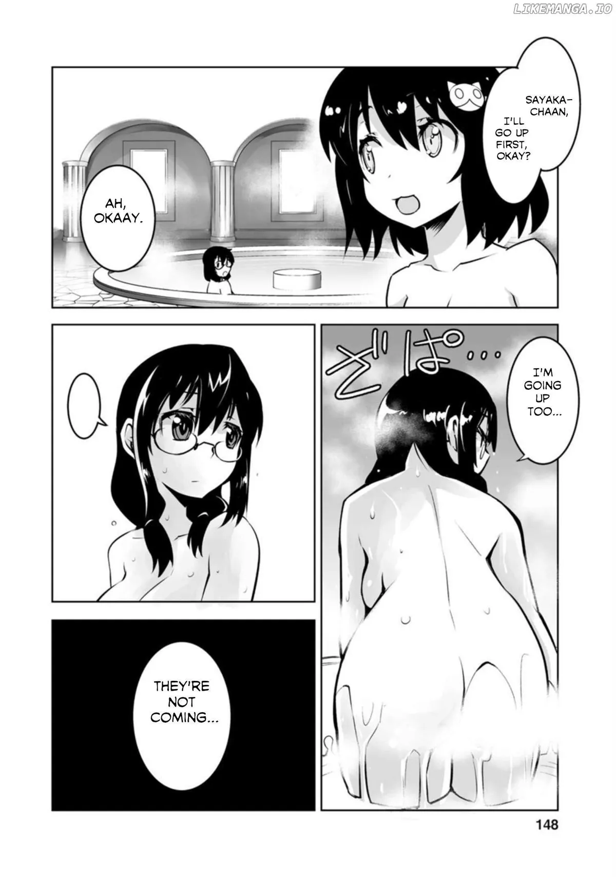 After Being Transported, I Was Singled Out and Rejected by My Classmates, So I Made Them All Part of My Harem Chapter 20 page 28 - 