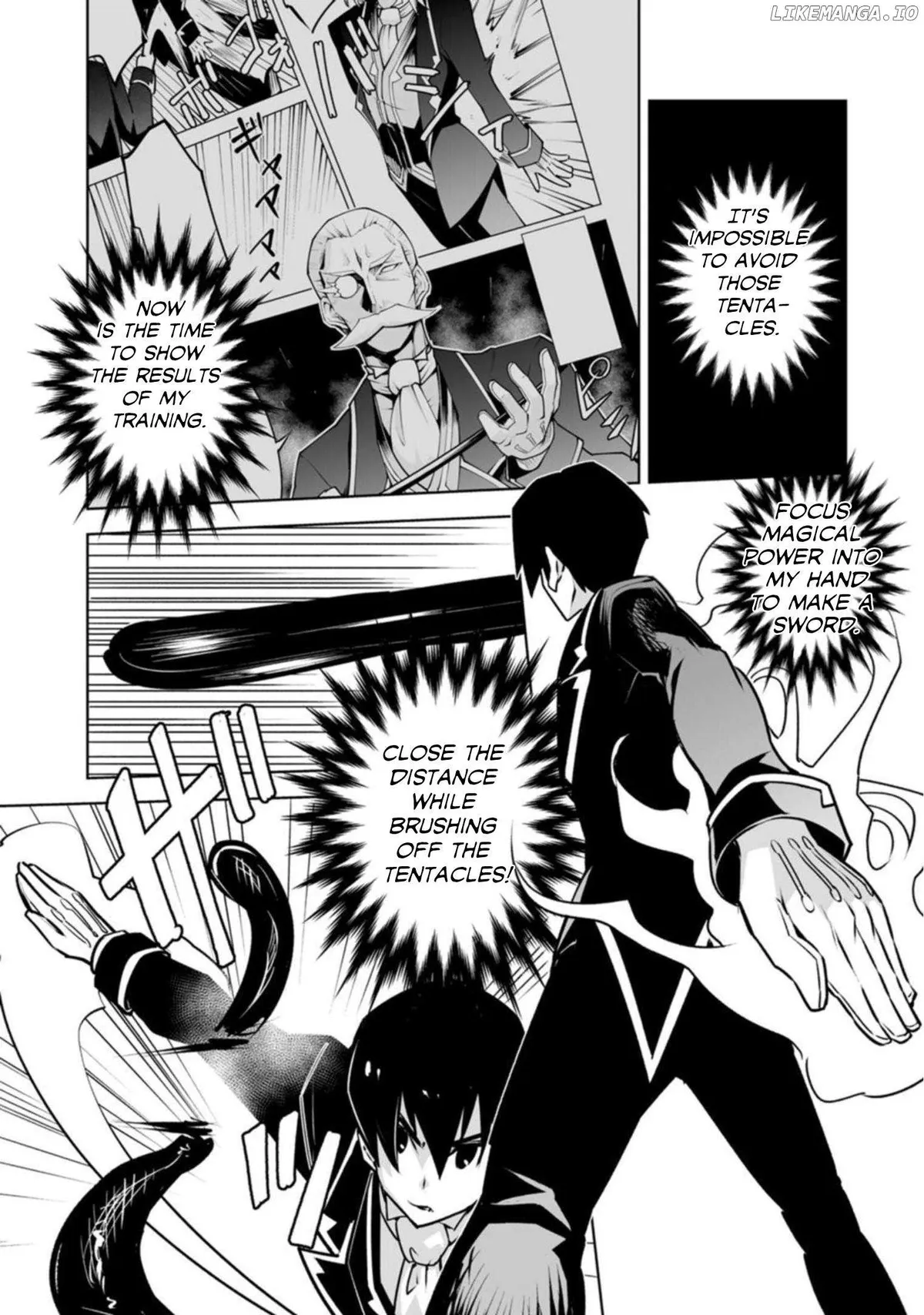 After Being Transported, I Was Singled Out and Rejected by My Classmates, So I Made Them All Part of My Harem Chapter 20 page 7 - 