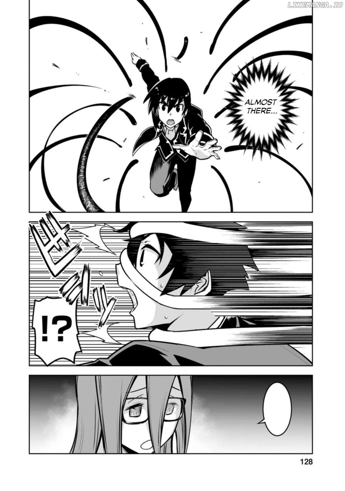 After Being Transported, I Was Singled Out and Rejected by My Classmates, So I Made Them All Part of My Harem Chapter 20 page 8 - 