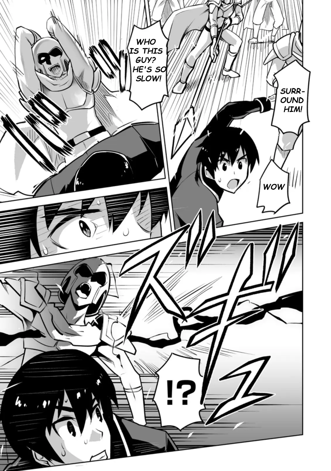 After Being Transported, I Was Singled Out and Rejected by My Classmates, So I Made Them All Part of My Harem Chapter 22.2 page 9 - 