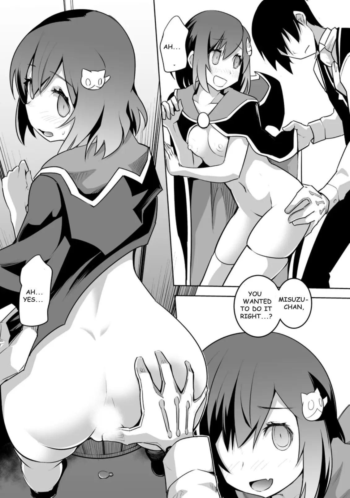 After Being Transported, I Was Singled Out and Rejected by My Classmates, So I Made Them All Part of My Harem Chapter 24.2 page 7 - 