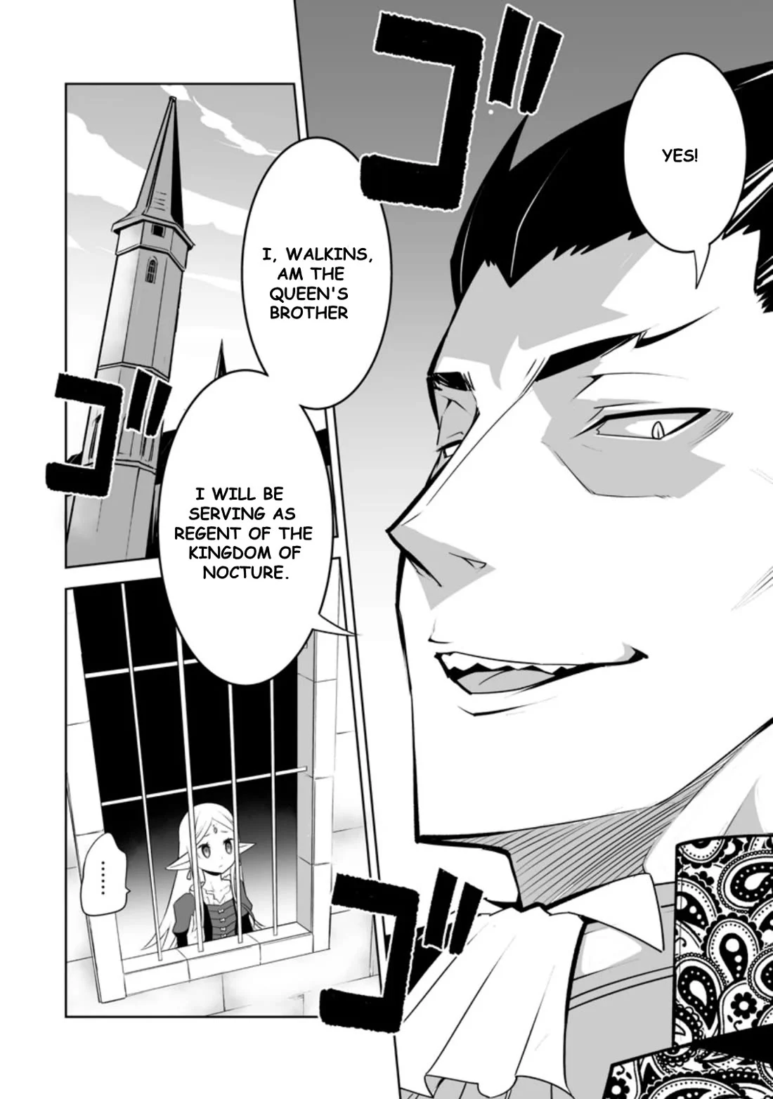 After Being Transported, I Was Singled Out and Rejected by My Classmates, So I Made Them All Part of My Harem Chapter 24.3 page 8 - 