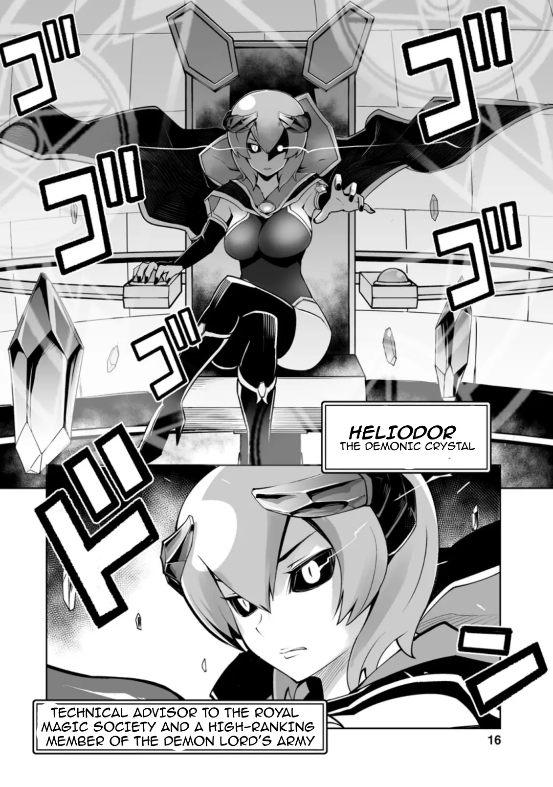 After Being Transported, I Was Singled Out and Rejected by My Classmates, So I Made Them All Part of My Harem Chapter 26.2 page 5 - 
