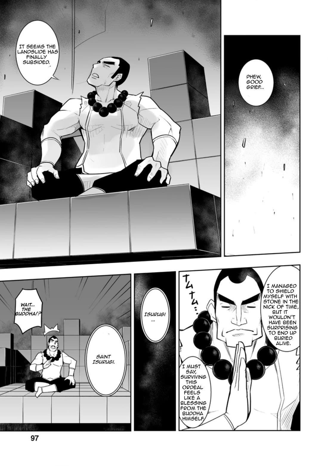 After Being Transported, I Was Singled Out and Rejected by My Classmates, So I Made Them All Part of My Harem Chapter 29.1 page 9 - 