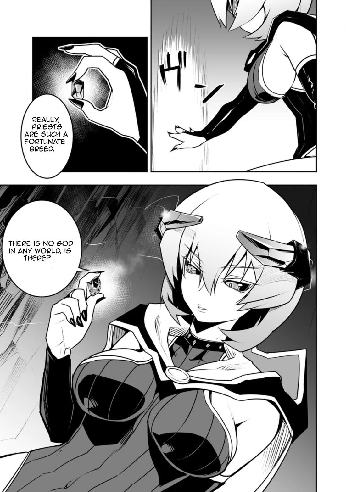 After Being Transported, I Was Singled Out and Rejected by My Classmates, So I Made Them All Part of My Harem Chapter 29.2 page 7 - 