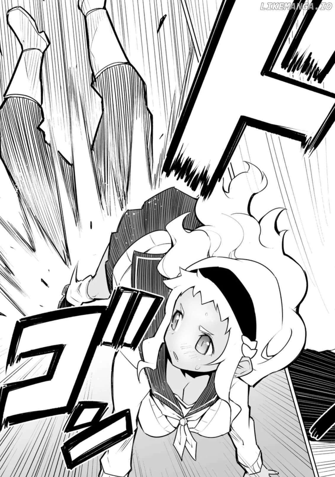 After Being Transported, I Was Singled Out and Rejected by My Classmates, So I Made Them All Part of My Harem Chapter 30.3 page 7 - 