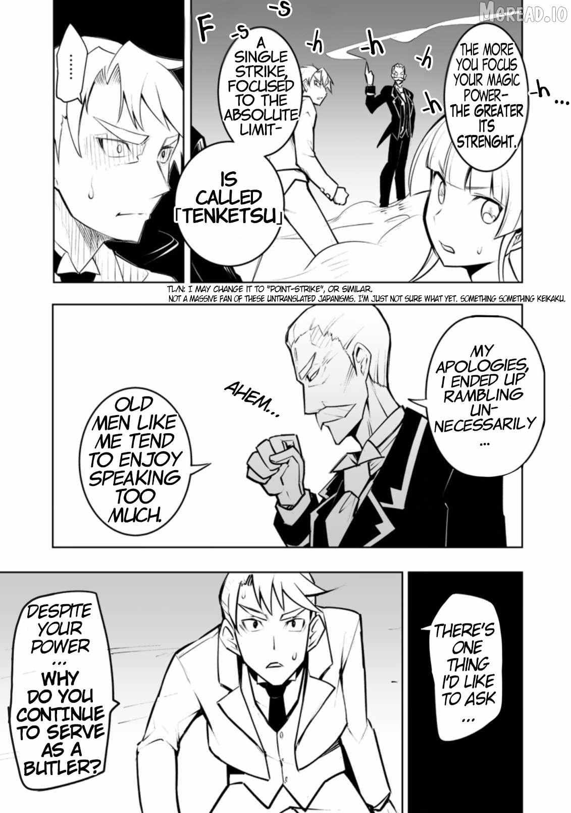 After Being Transported, I Was Singled Out and Rejected by My Classmates, So I Made Them All Part of My Harem Chapter 33.3 page 7 - 