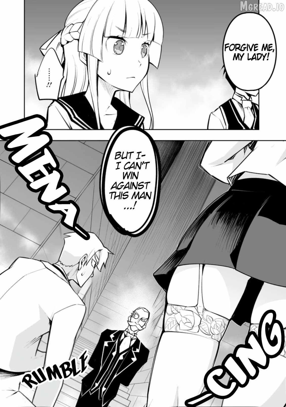 After Being Transported, I Was Singled Out and Rejected by My Classmates, So I Made Them All Part of My Harem Chapter 33.3 page 10 - 