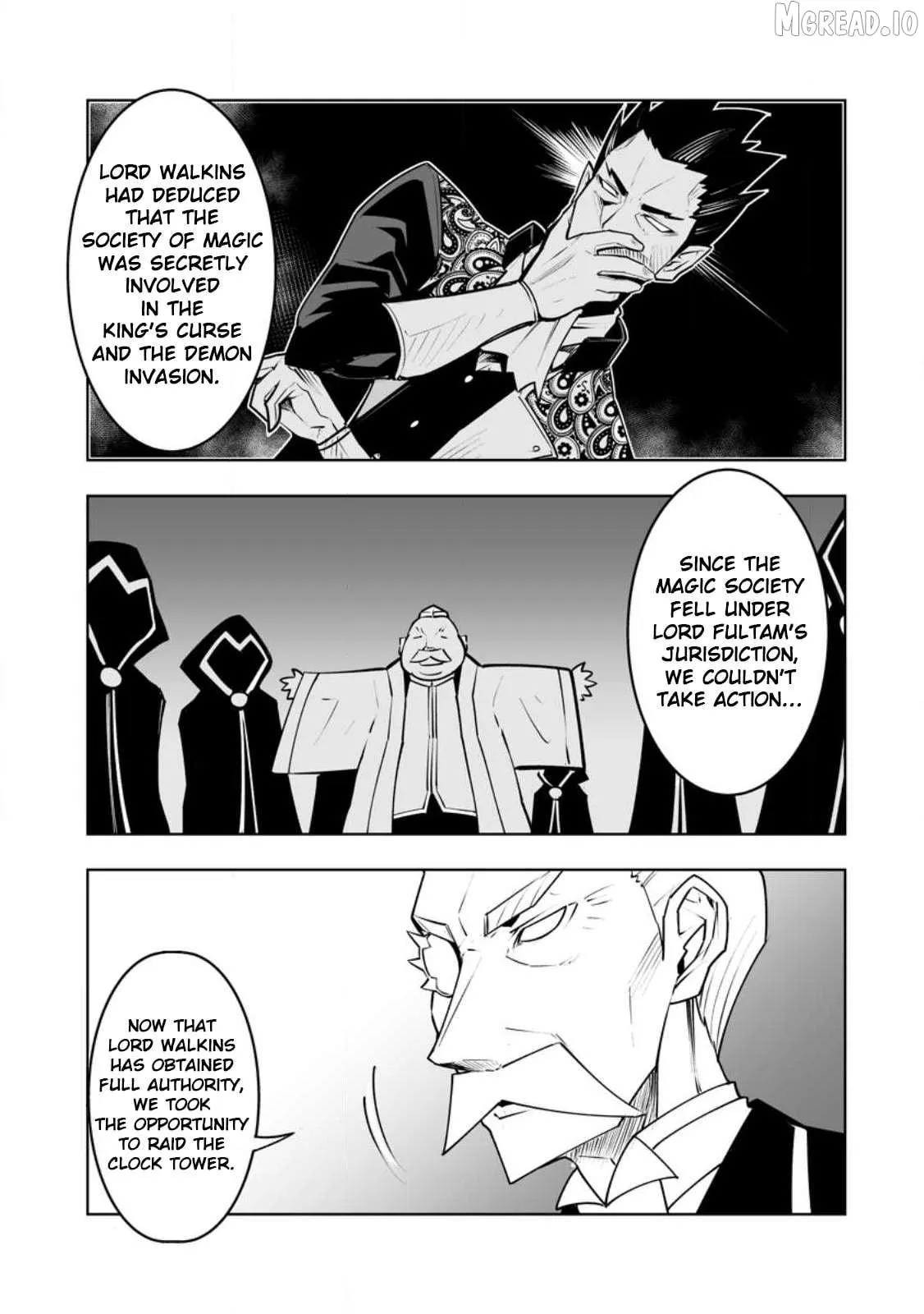 After Being Transported, I Was Singled Out and Rejected by My Classmates, So I Made Them All Part of My Harem Chapter 34.2 page 1 - 