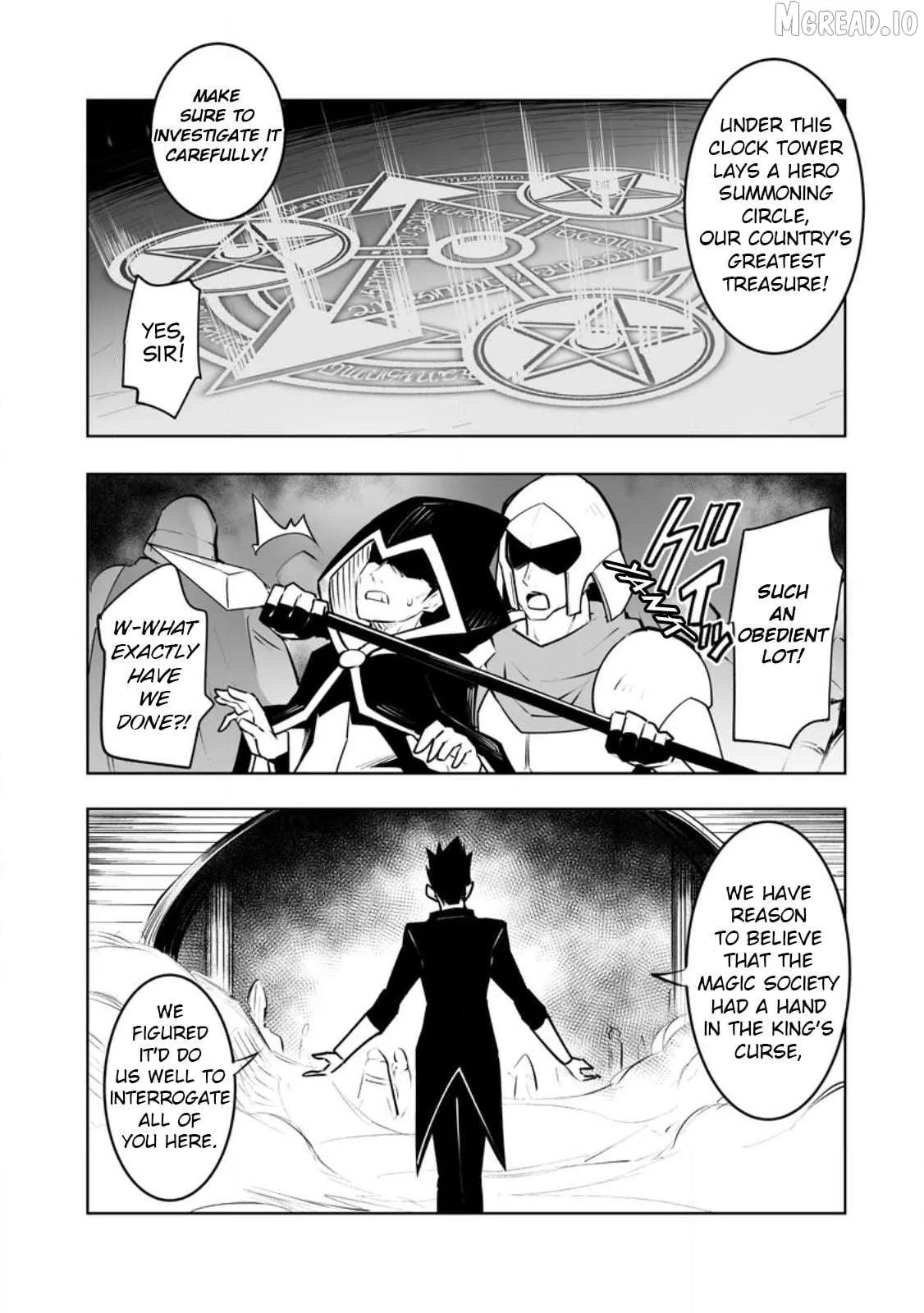 After Being Transported, I Was Singled Out and Rejected by My Classmates, So I Made Them All Part of My Harem Chapter 34.2 page 3 - 