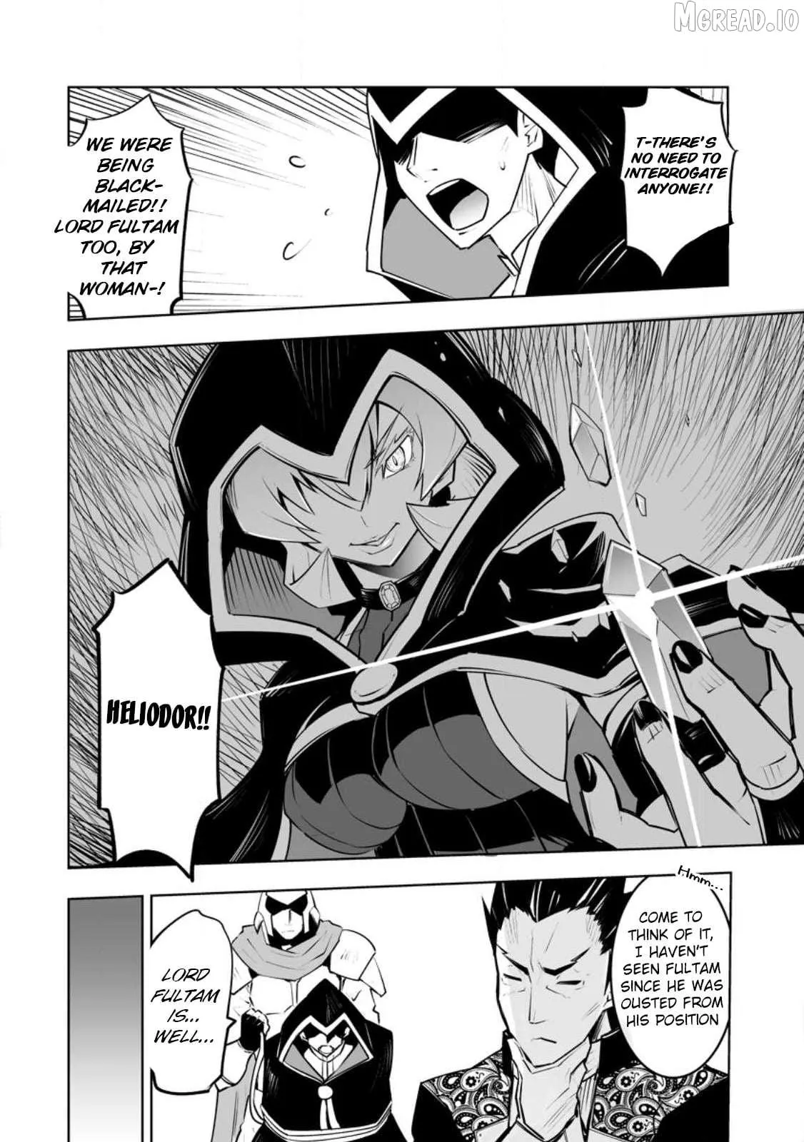 After Being Transported, I Was Singled Out and Rejected by My Classmates, So I Made Them All Part of My Harem Chapter 34.2 page 4 - 