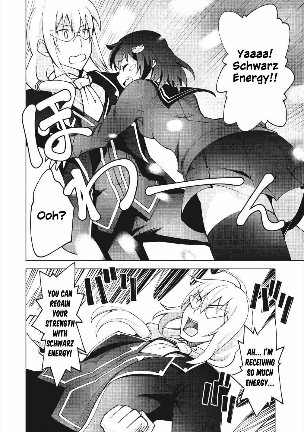 After Being Transported, I Was Singled Out and Rejected by My Classmates, So I Made Them All Part of My Harem Chapter 5 page 15 - 
