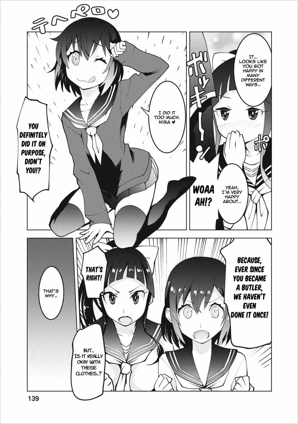 After Being Transported, I Was Singled Out and Rejected by My Classmates, So I Made Them All Part of My Harem Chapter 5 page 16 - 