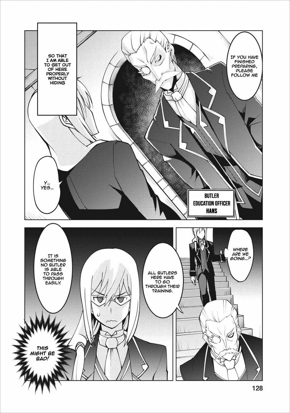 After Being Transported, I Was Singled Out and Rejected by My Classmates, So I Made Them All Part of My Harem Chapter 5 page 5 - 