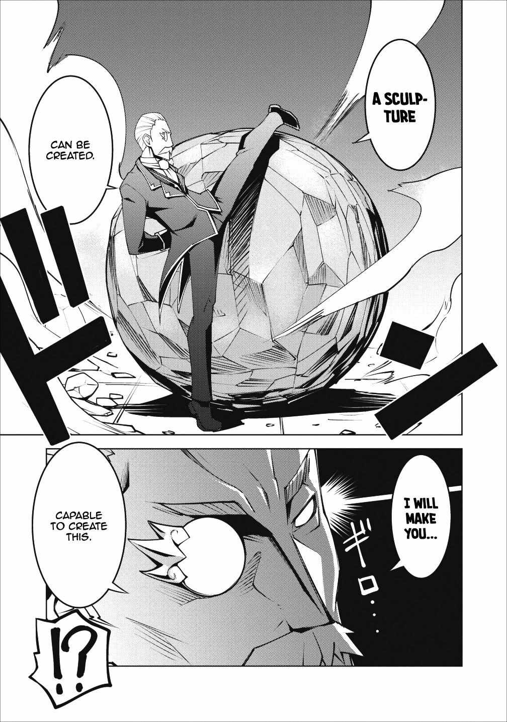 After Being Transported, I Was Singled Out and Rejected by My Classmates, So I Made Them All Part of My Harem Chapter 5 page 10 - 