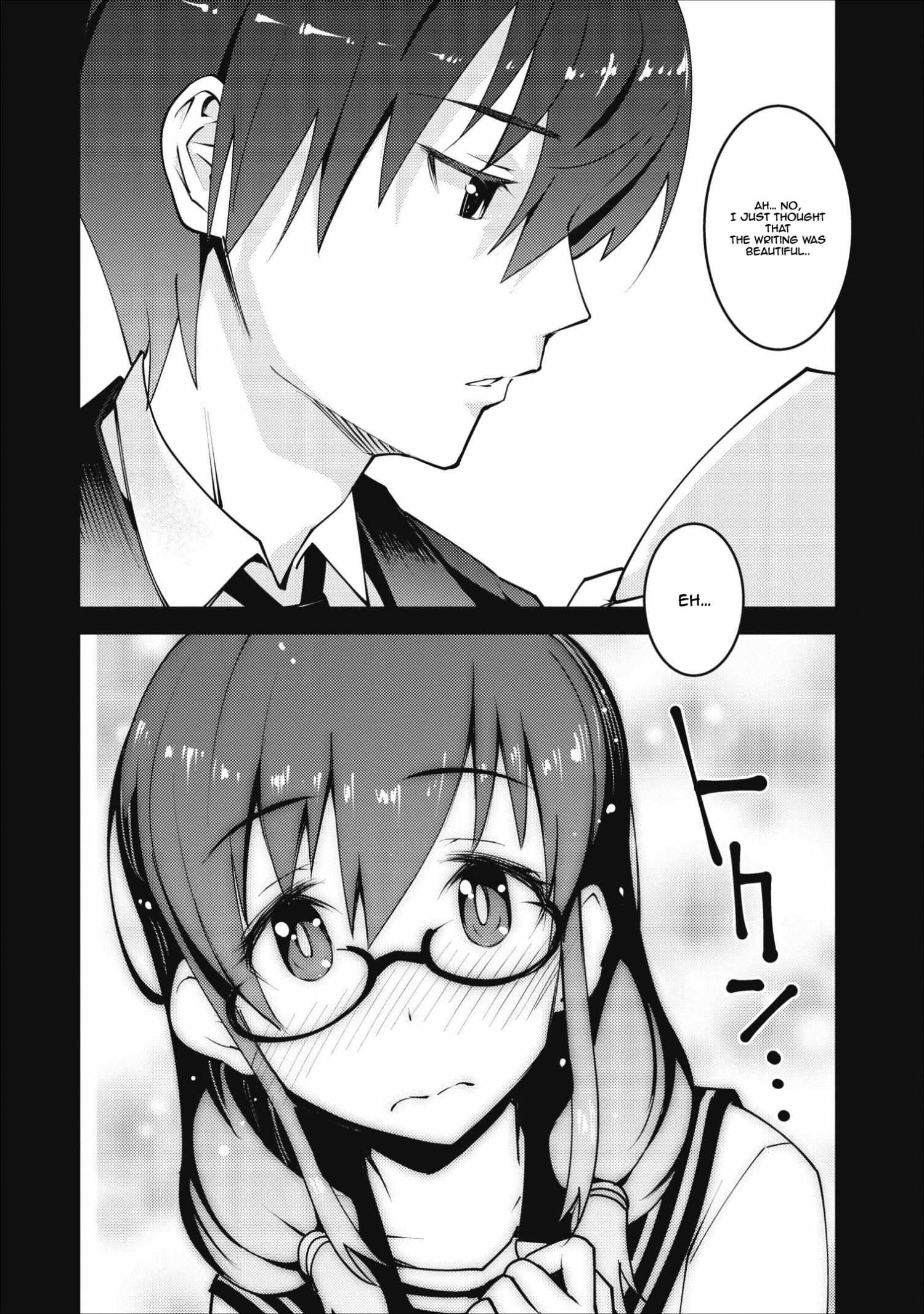 After Being Transported, I Was Singled Out and Rejected by My Classmates, So I Made Them All Part of My Harem Chapter 7 page 3 - 