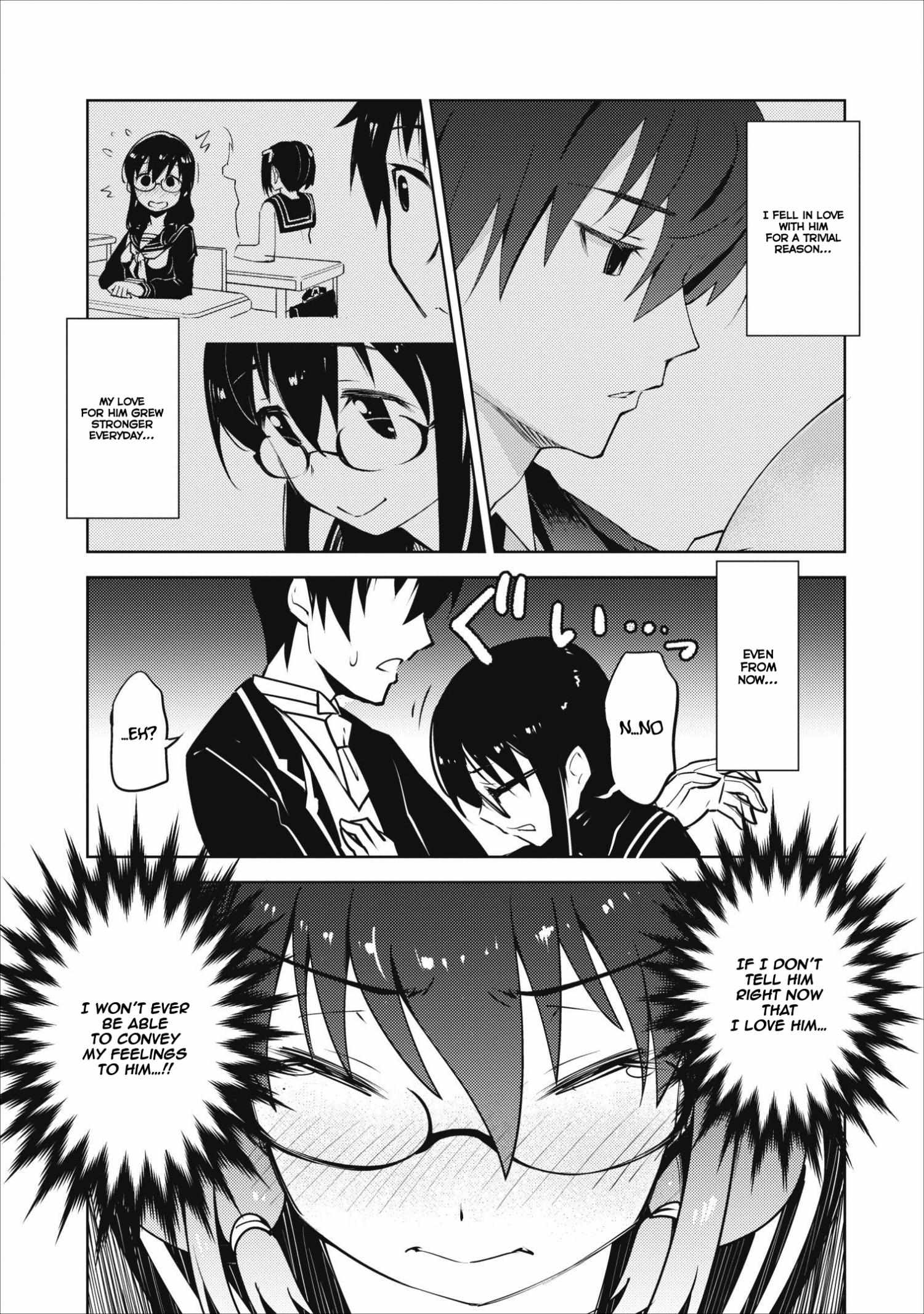 After Being Transported, I Was Singled Out and Rejected by My Classmates, So I Made Them All Part of My Harem Chapter 7 page 23 - 