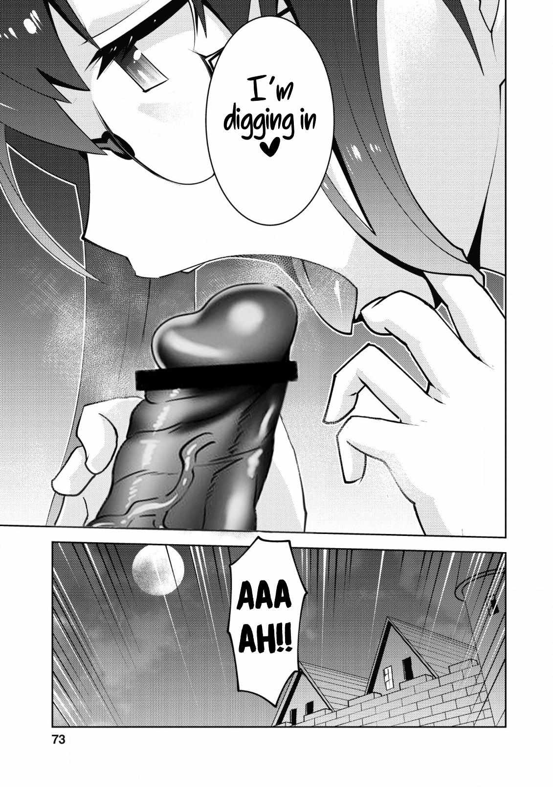 After Being Transported, I Was Singled Out and Rejected by My Classmates, So I Made Them All Part of My Harem Chapter 8 page 18 - 
