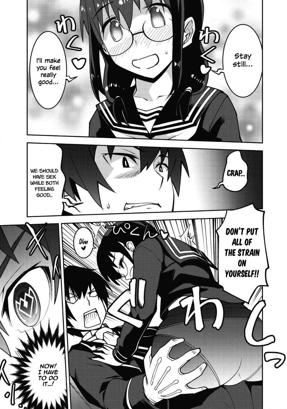 After Being Transported, I Was Singled Out and Rejected by My Classmates, So I Made Them All Part of My Harem Chapter 8 page 10 - 