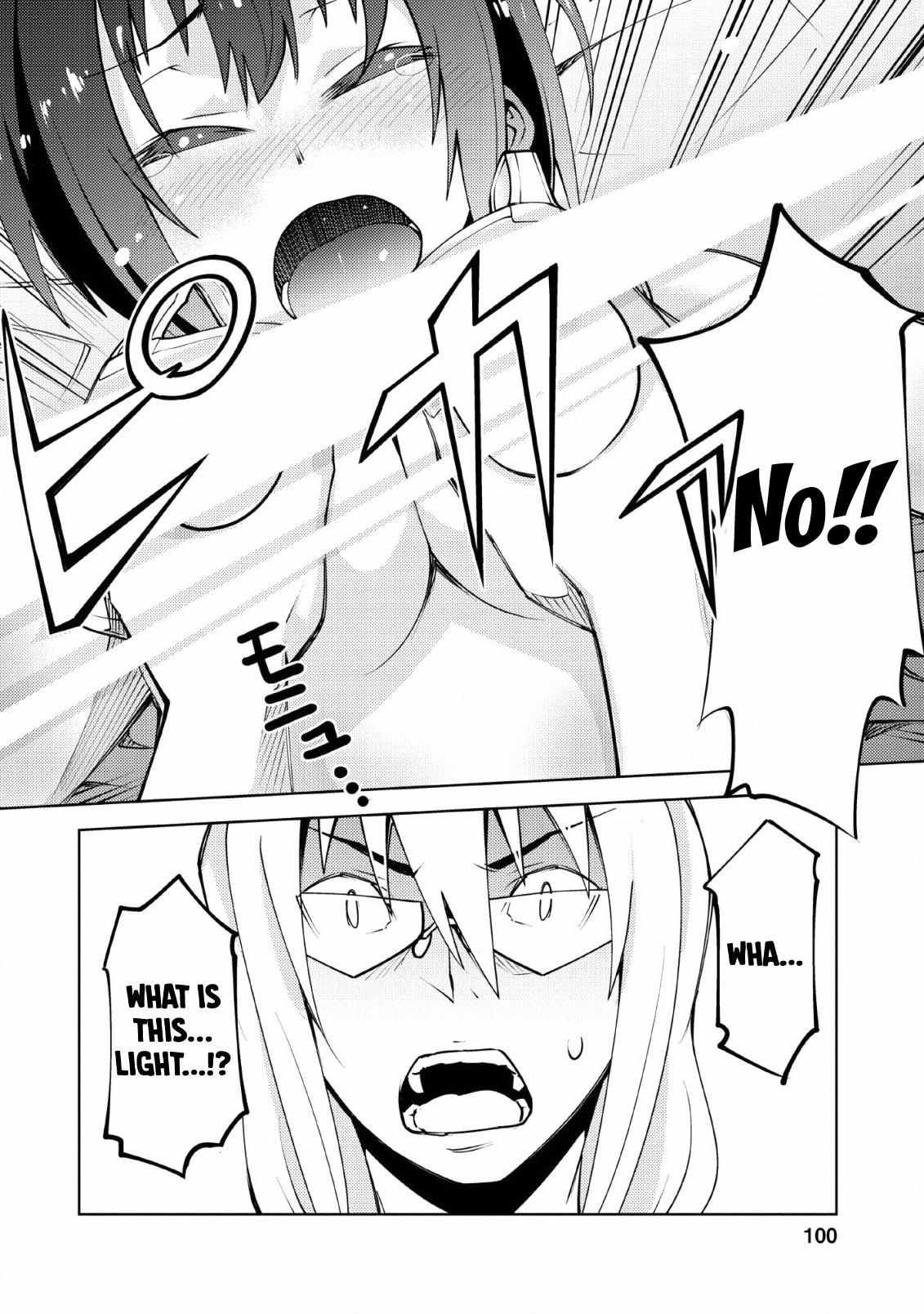 After Being Transported, I Was Singled Out and Rejected by My Classmates, So I Made Them All Part of My Harem Chapter 9 page 17 - 