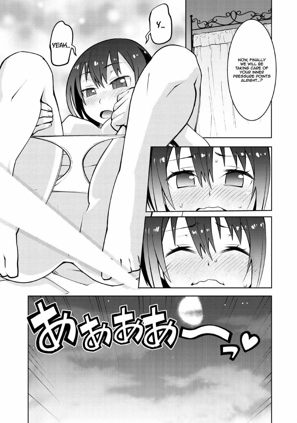 After Being Transported, I Was Singled Out and Rejected by My Classmates, So I Made Them All Part of My Harem Chapter 9 page 24 - 