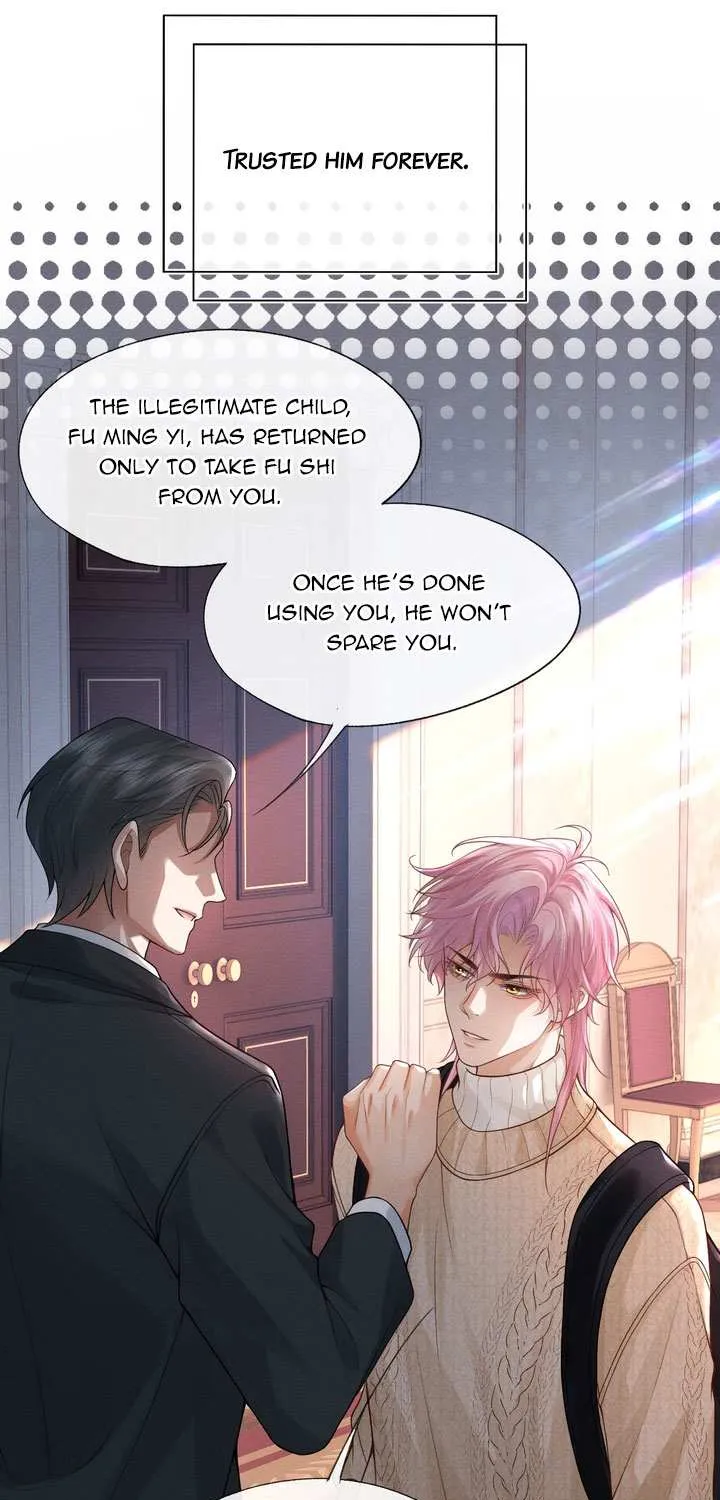 After Being Wantonly Demanded by My Morbid Brother Chapter 1 page 15 - 