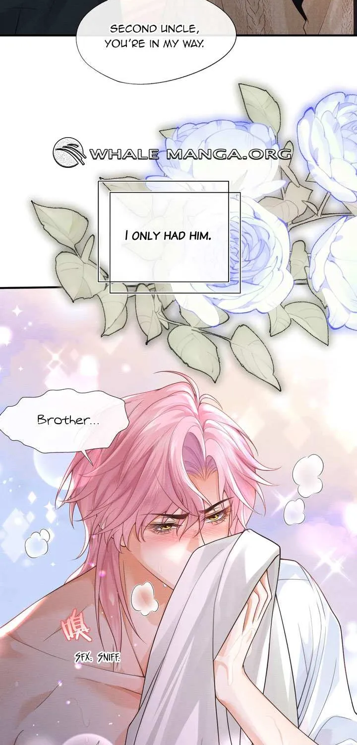 After Being Wantonly Demanded by My Morbid Brother Chapter 1 page 16 - 
