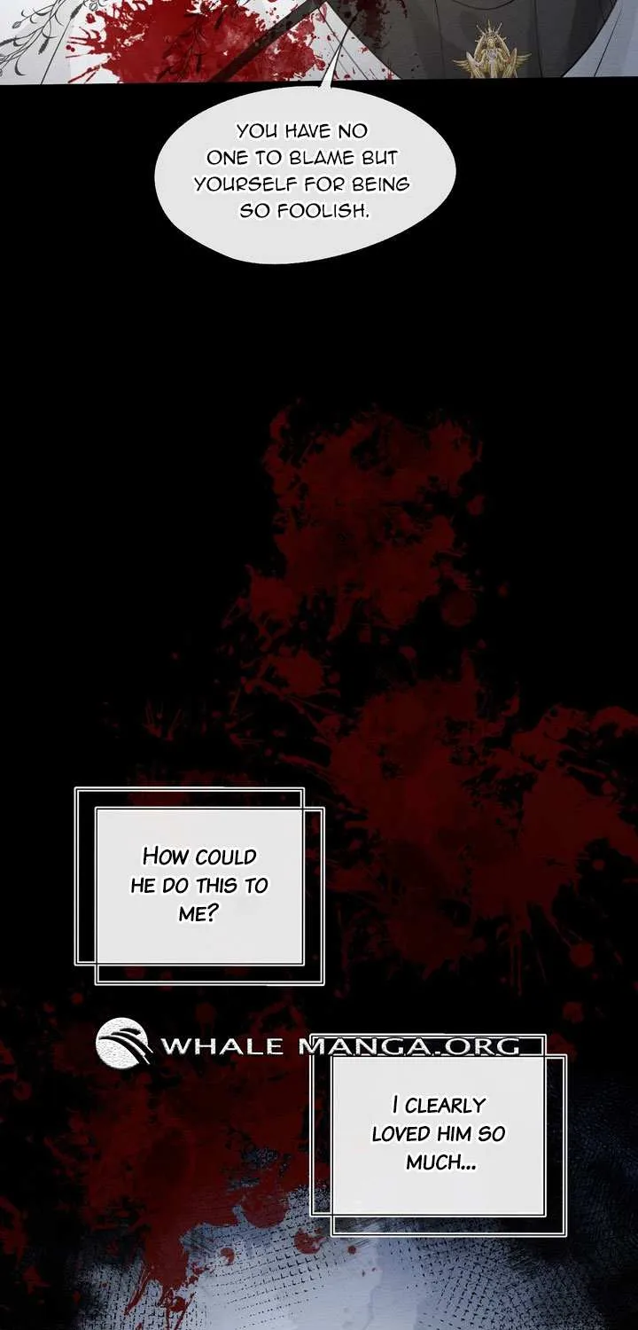 After Being Wantonly Demanded by My Morbid Brother Chapter 1 page 21 - 