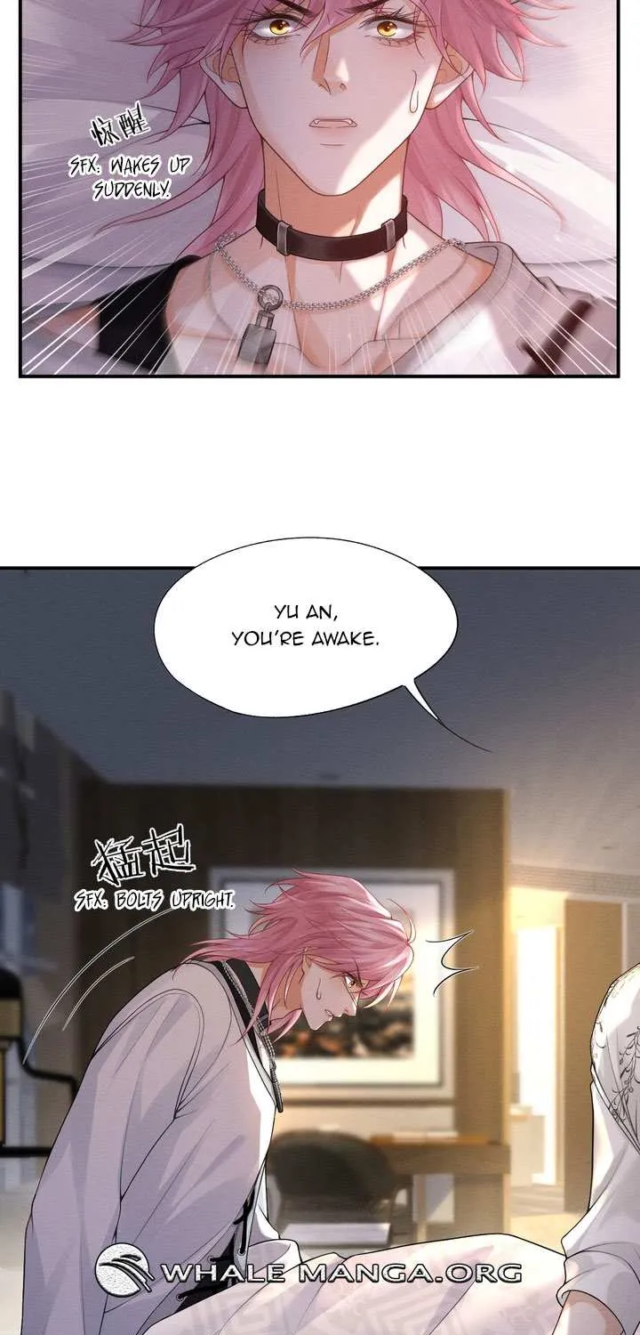 After Being Wantonly Demanded by My Morbid Brother Chapter 1 page 29 - 