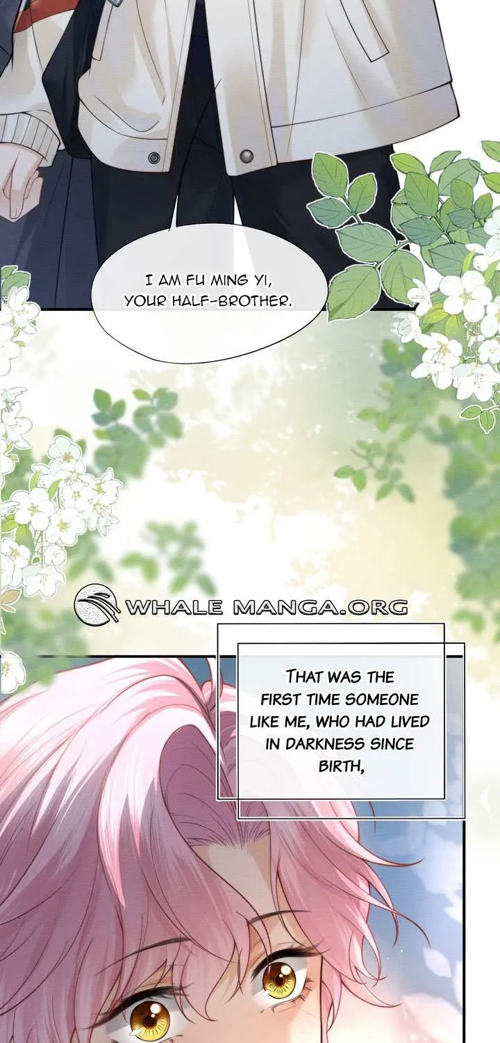 After Being Wantonly Demanded by My Morbid Brother Chapter 1 page 5 - 