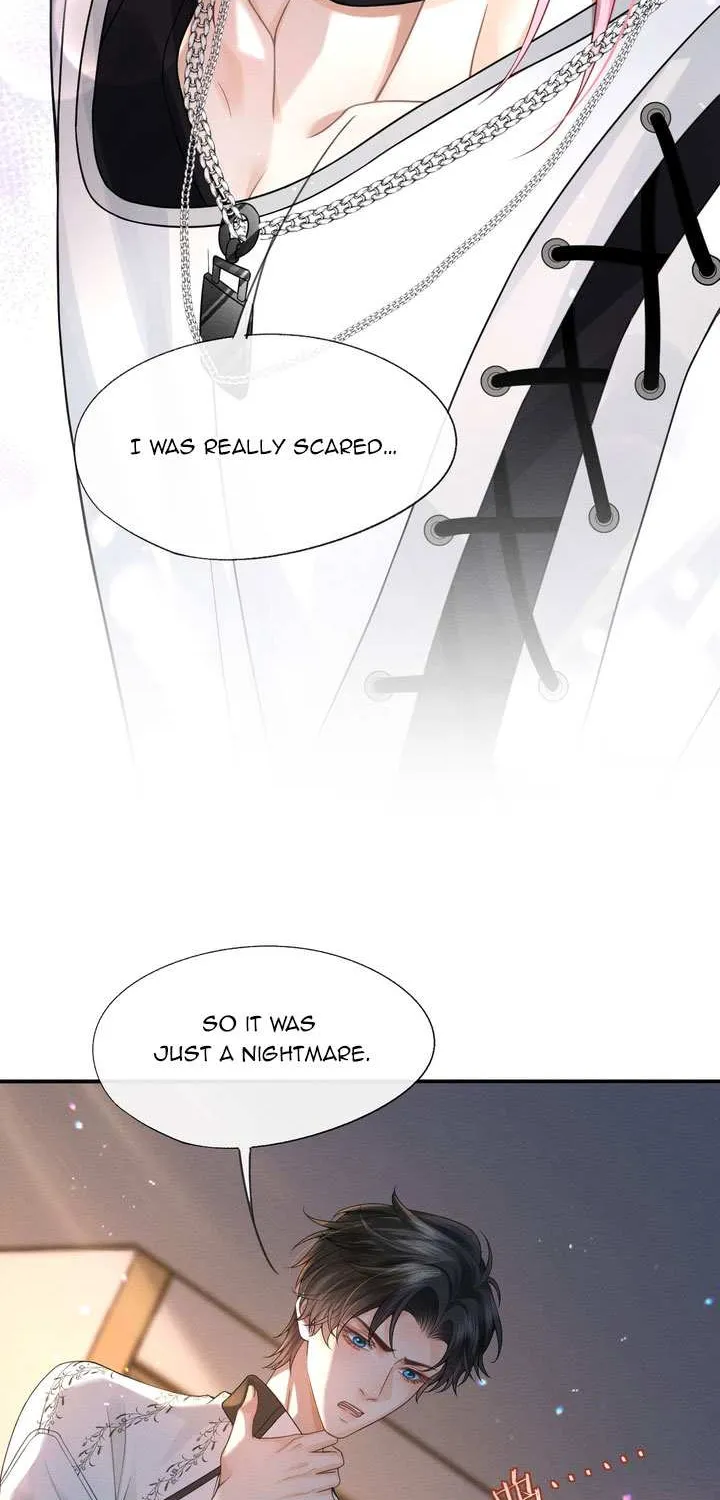 After Being Wantonly Demanded by My Morbid Brother Chapter 1 page 43 - 