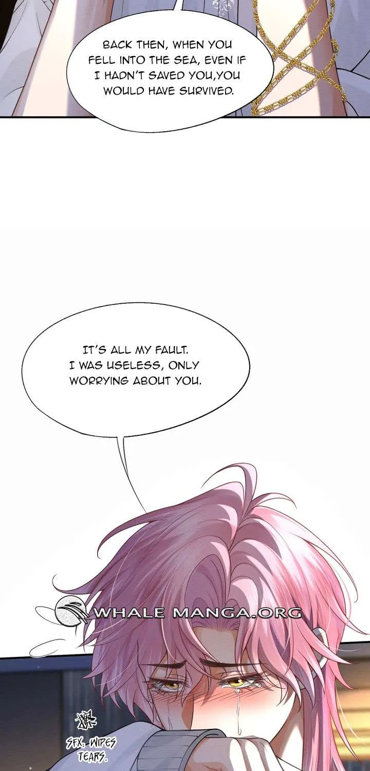 After Being Wantonly Demanded by My Morbid Brother Chapter 1 page 53 - 