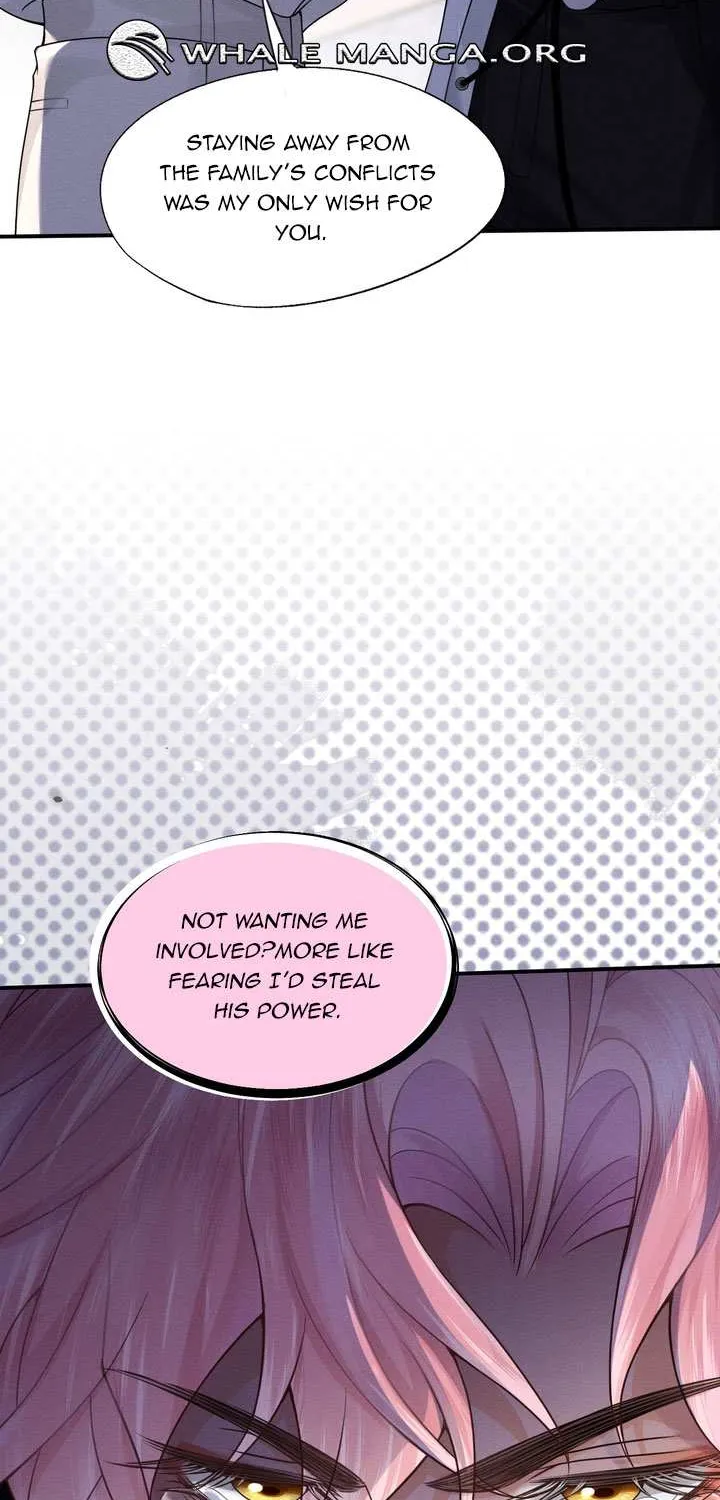 After Being Wantonly Demanded by My Morbid Brother Chapter 1 page 56 - 