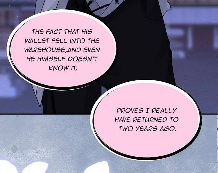 After Being Wantonly Demanded by My Morbid Brother Chapter 1 page 60 - 