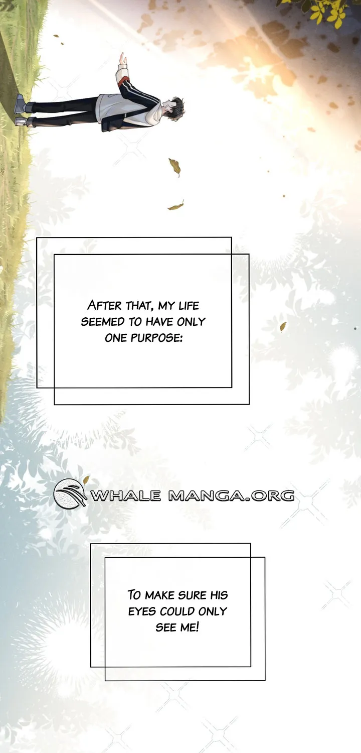 After Being Wantonly Demanded by My Morbid Brother Chapter 1 page 8 - 