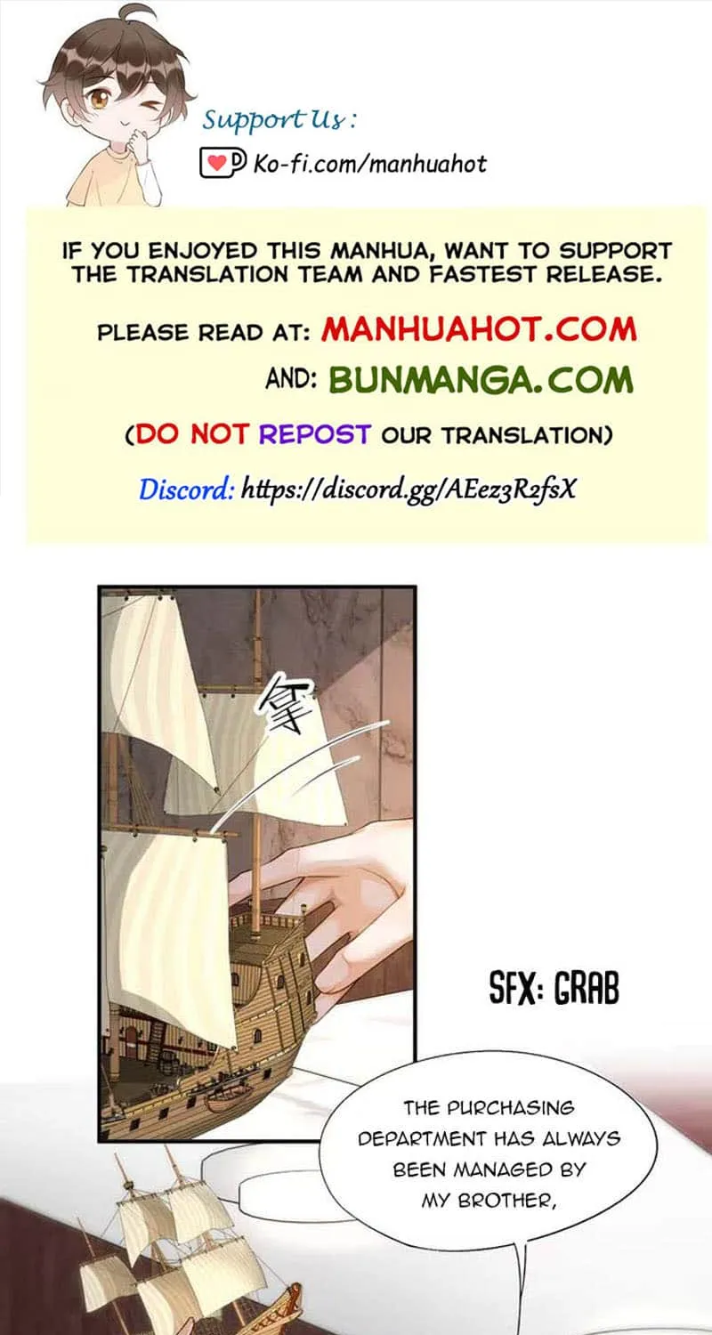 After Being Wantonly Demanded by My Morbid Brother Chapter 10 page 2 - 