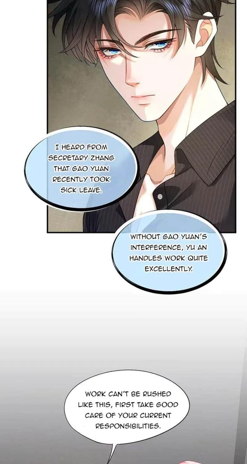 After Being Wantonly Demanded by My Morbid Brother Chapter 10 page 19 - 
