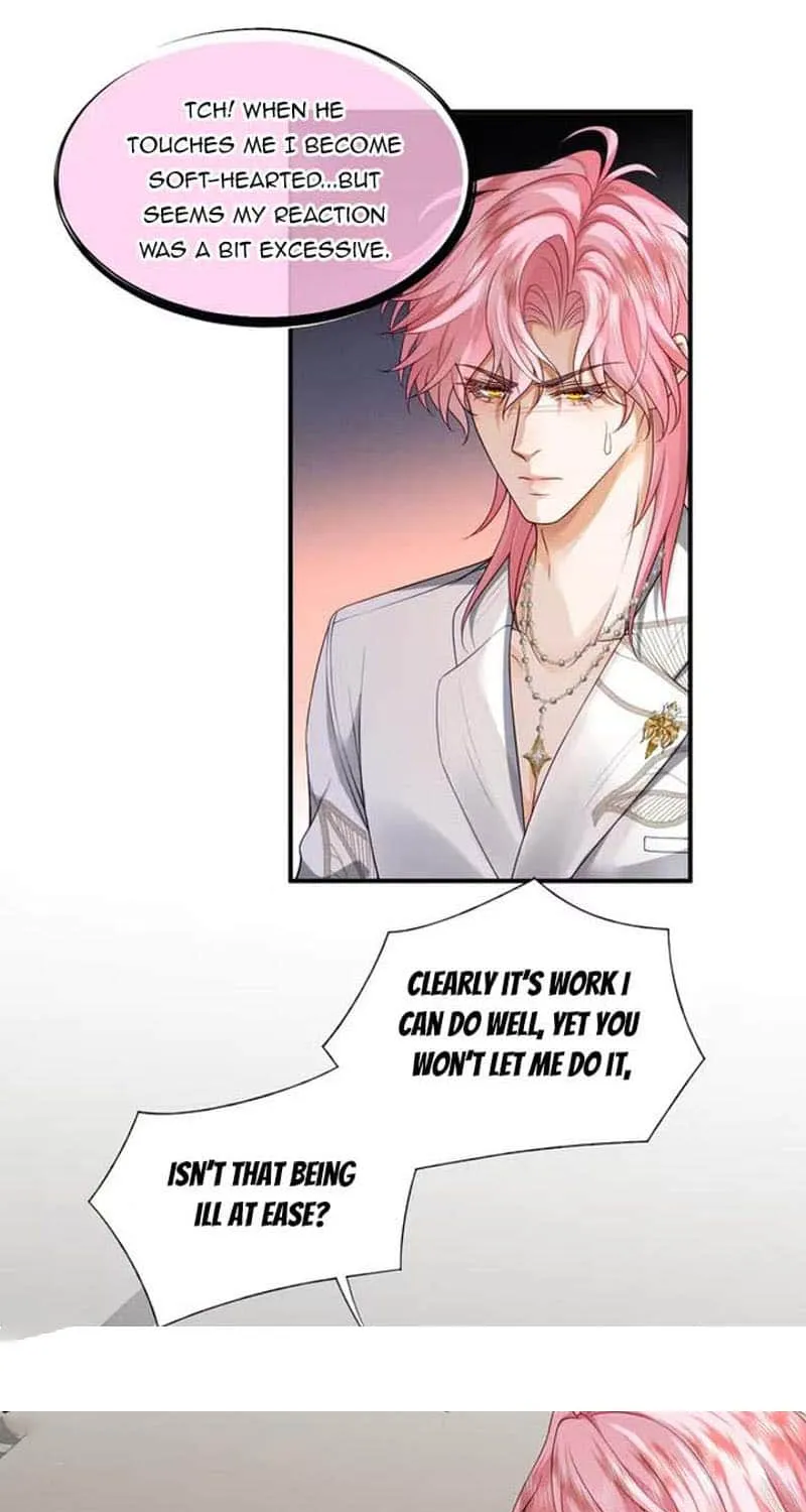 After Being Wantonly Demanded by My Morbid Brother Chapter 10 page 25 - 