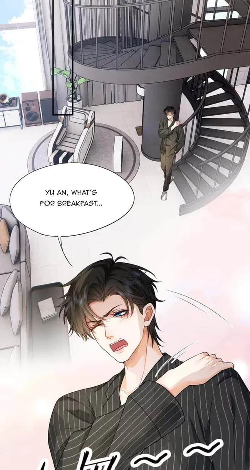 After Being Wantonly Demanded by My Morbid Brother Chapter 10 page 28 - 