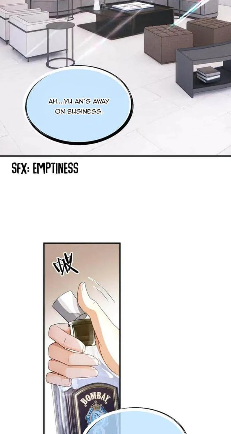 After Being Wantonly Demanded by My Morbid Brother Chapter 10 page 30 - 