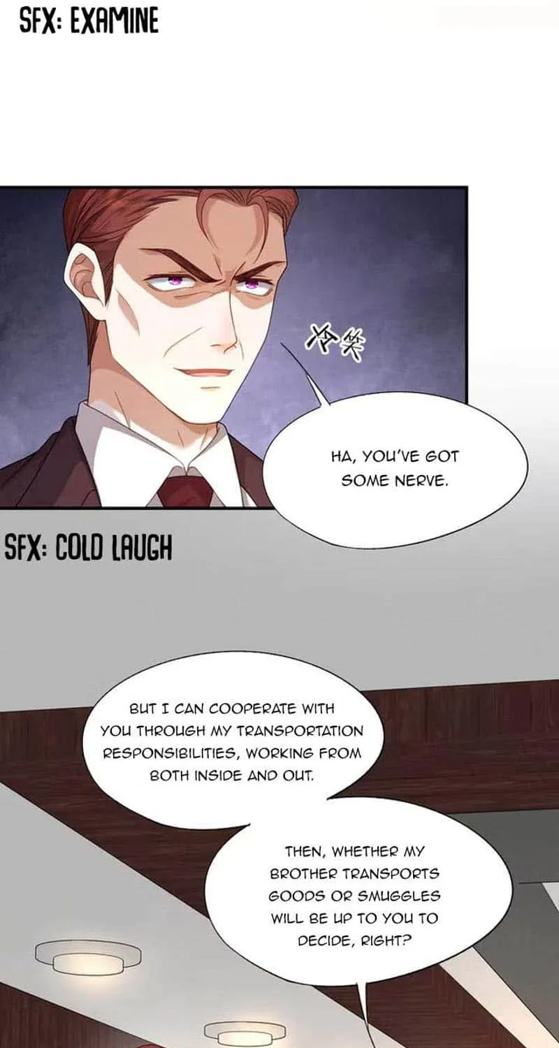 After Being Wantonly Demanded by My Morbid Brother Chapter 10 page 4 - 