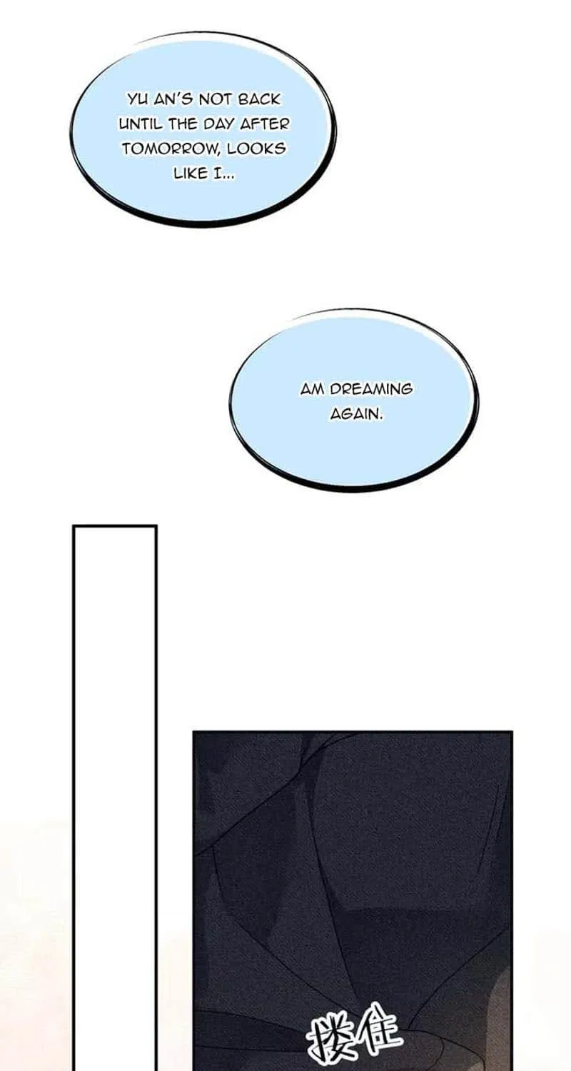 After Being Wantonly Demanded by My Morbid Brother Chapter 10 page 36 - 