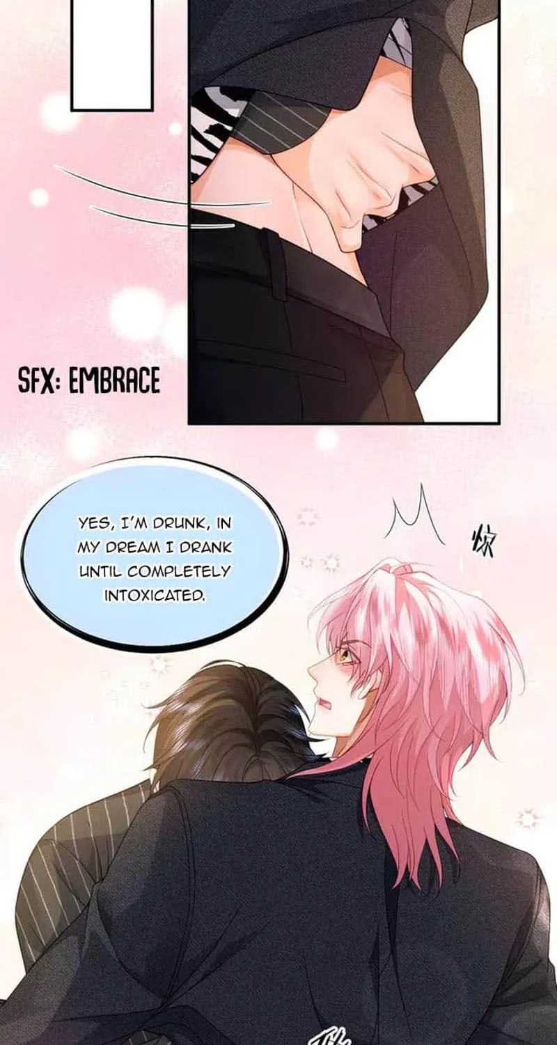 After Being Wantonly Demanded by My Morbid Brother Chapter 10 page 37 - 