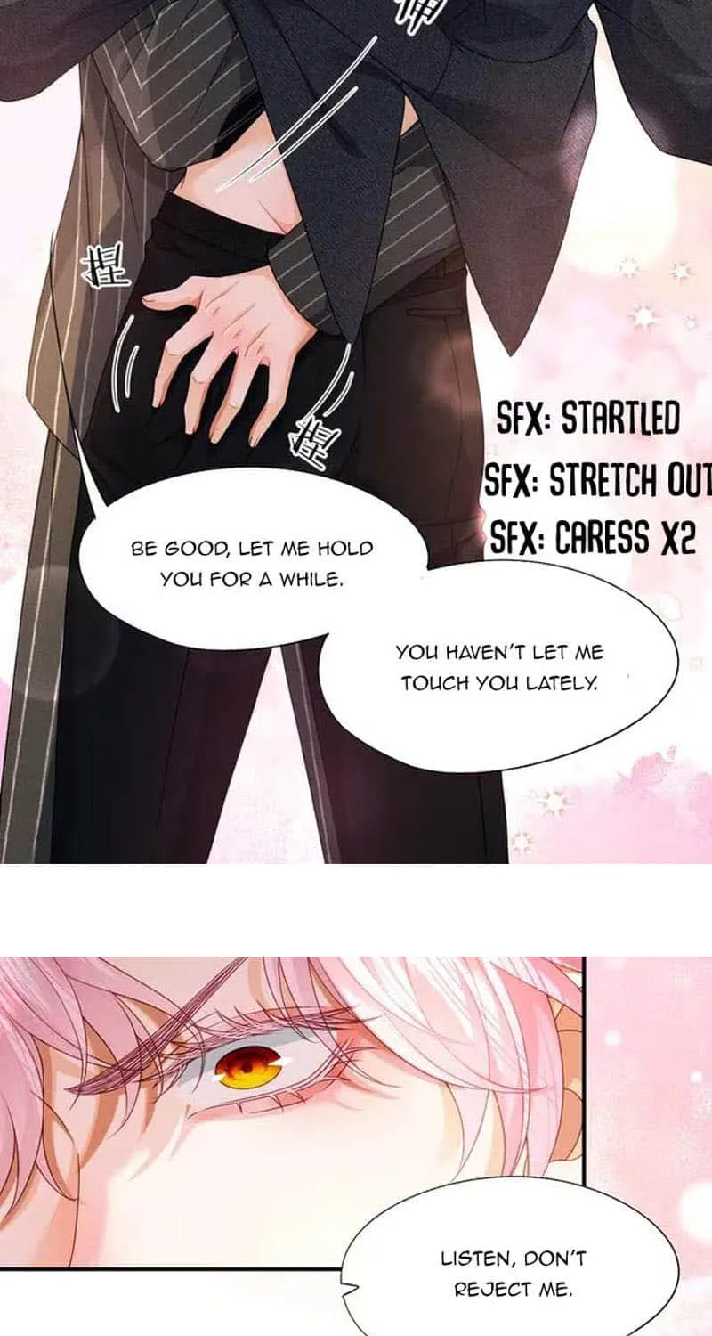 After Being Wantonly Demanded by My Morbid Brother Chapter 10 page 38 - 