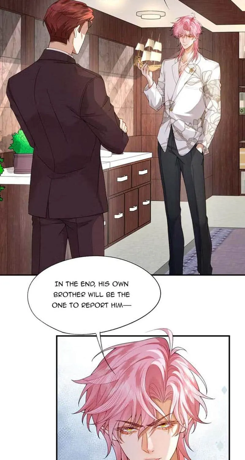 After Being Wantonly Demanded by My Morbid Brother Chapter 10 page 5 - 
